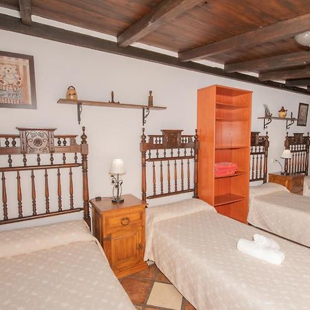 Tu Villa Rural Cortijo Los Cantos 7 Dormitorios Piscina Privada Alhaurín el Grande Eksteriør billede