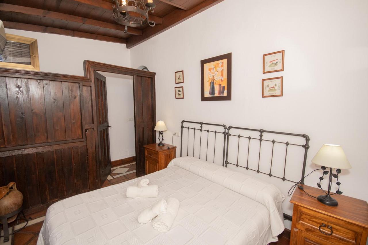 Tu Villa Rural Cortijo Los Cantos 7 Dormitorios Piscina Privada Alhaurín el Grande Eksteriør billede