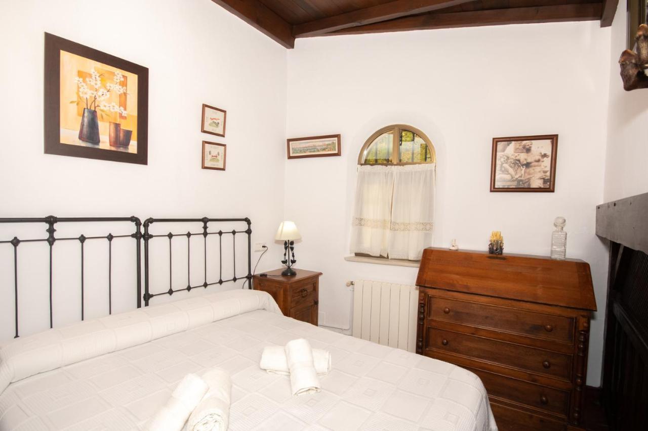 Tu Villa Rural Cortijo Los Cantos 7 Dormitorios Piscina Privada Alhaurín el Grande Eksteriør billede