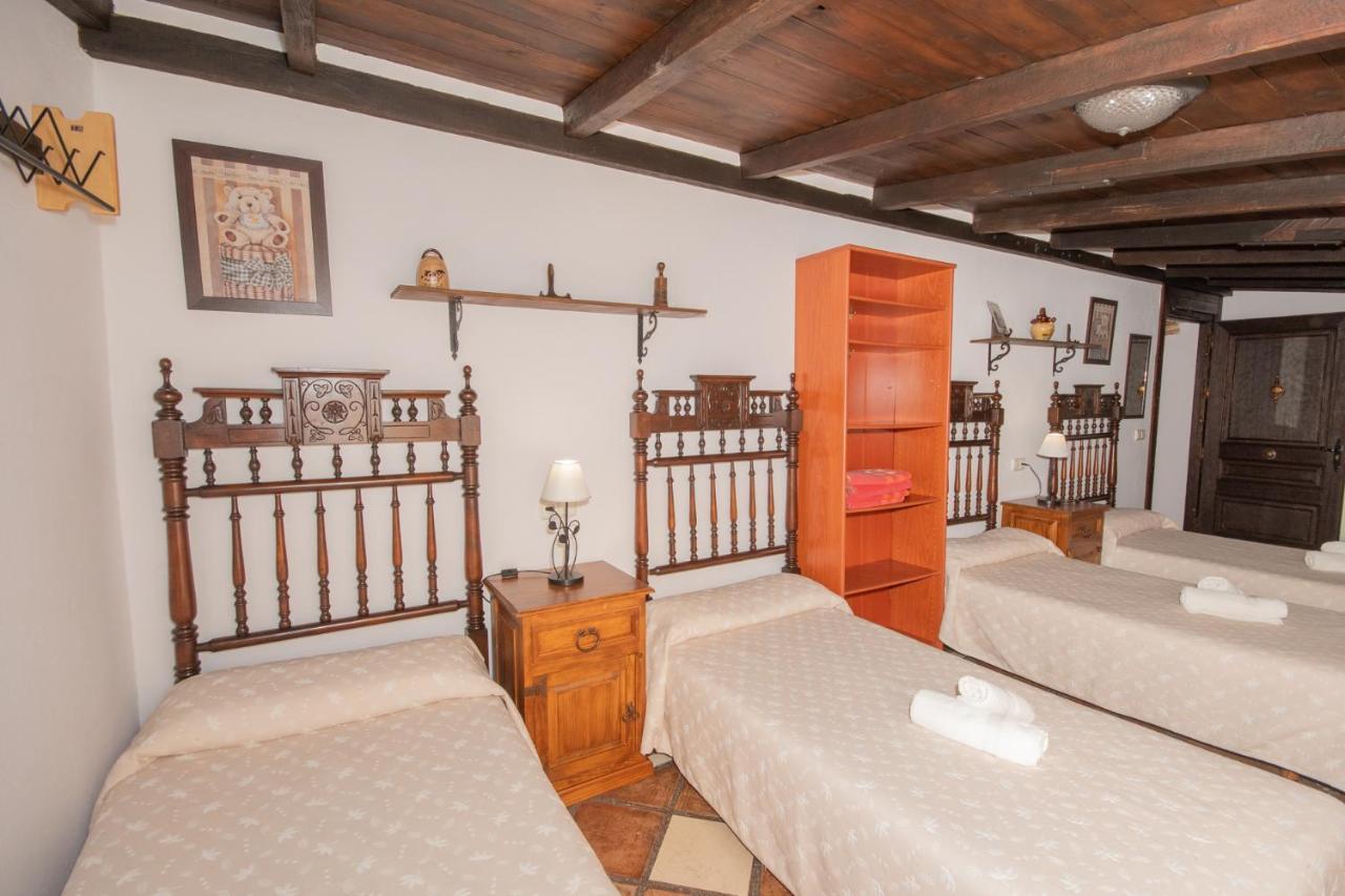 Tu Villa Rural Cortijo Los Cantos 7 Dormitorios Piscina Privada Alhaurín el Grande Eksteriør billede