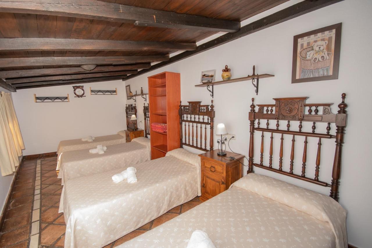Tu Villa Rural Cortijo Los Cantos 7 Dormitorios Piscina Privada Alhaurín el Grande Eksteriør billede