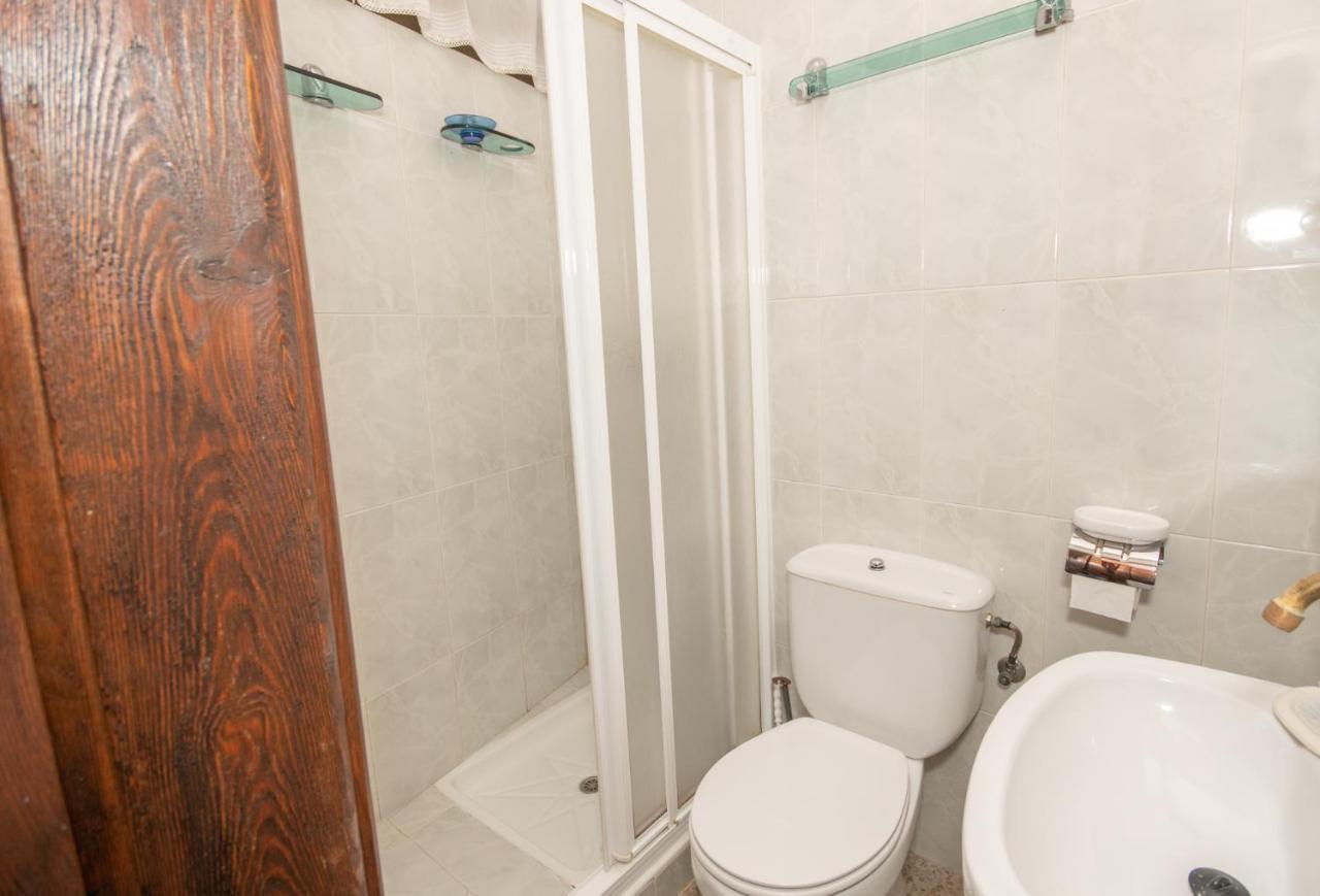 Tu Villa Rural Cortijo Los Cantos 7 Dormitorios Piscina Privada Alhaurín el Grande Eksteriør billede