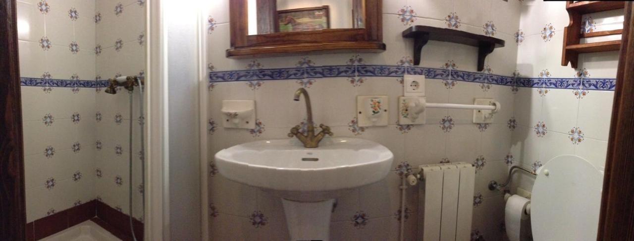 Tu Villa Rural Cortijo Los Cantos 7 Dormitorios Piscina Privada Alhaurín el Grande Eksteriør billede