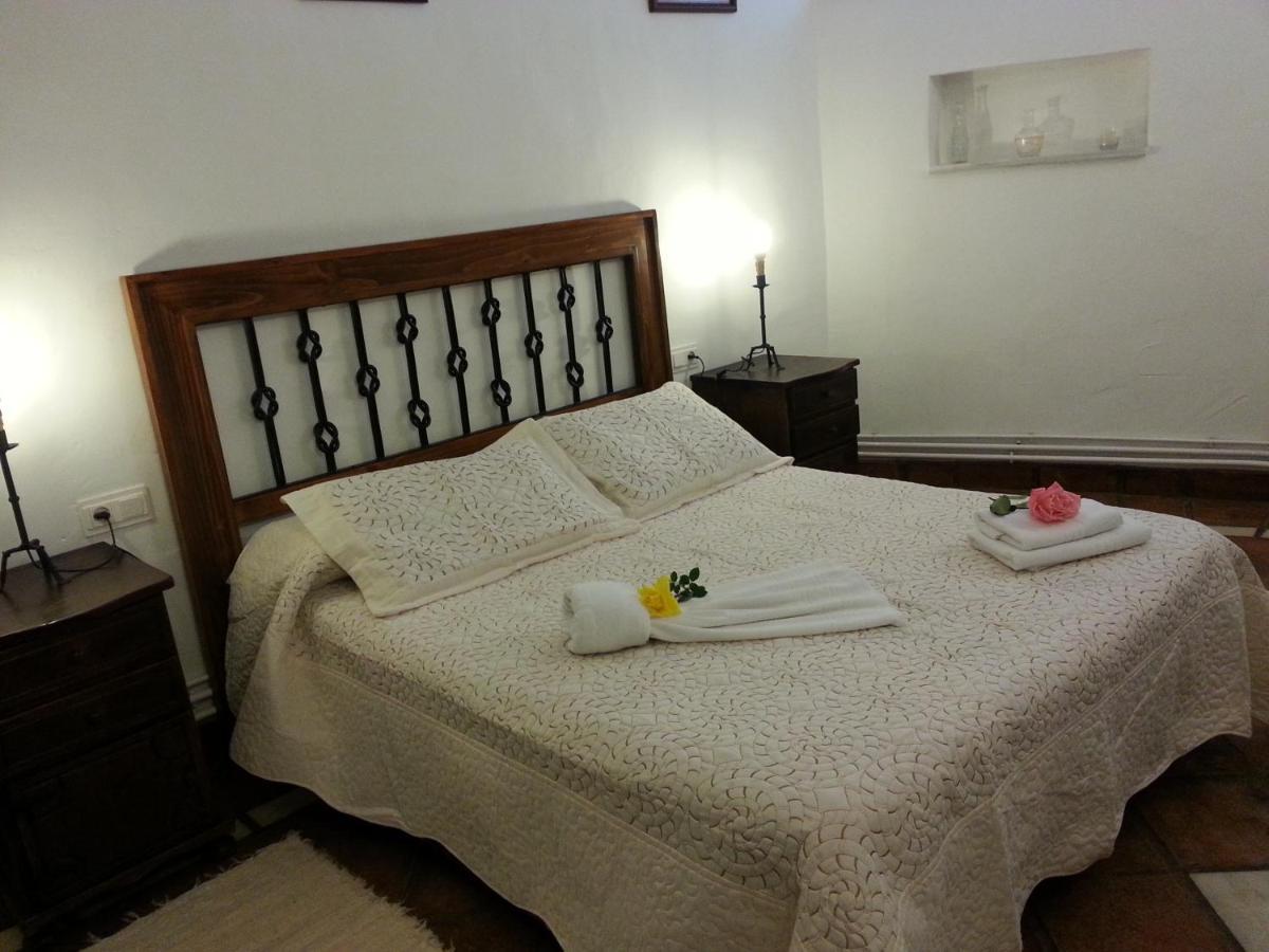 Tu Villa Rural Cortijo Los Cantos 7 Dormitorios Piscina Privada Alhaurín el Grande Eksteriør billede